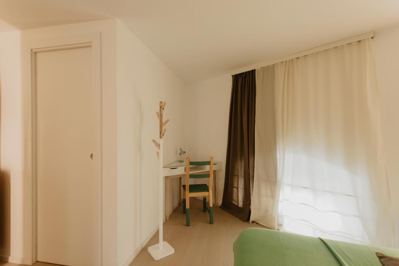 Eco-Friendly B&B La Pecora Nera Матера Екстер'єр фото