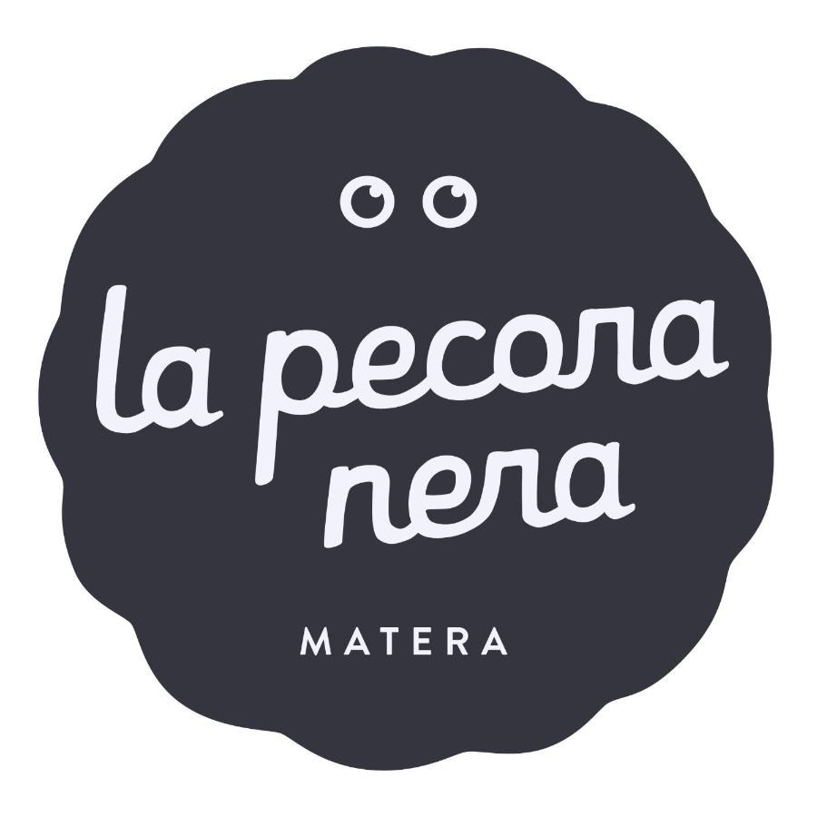 Eco-Friendly B&B La Pecora Nera Матера Екстер'єр фото